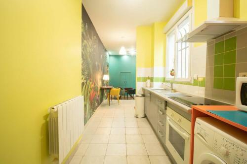 Apartamento Le Suzon - Les Belles Vues Dijon