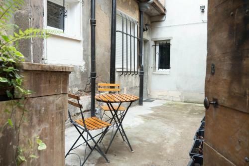 Apartamento Le Suzon - Les Belles Vues Dijon