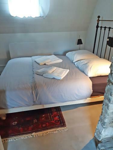 Maison Entre La Plage Et Le Port