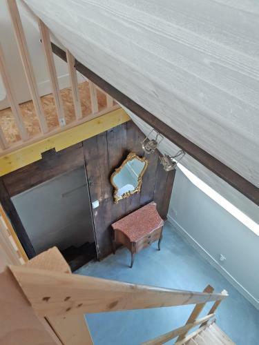 Maison Entre La Plage Et Le Port