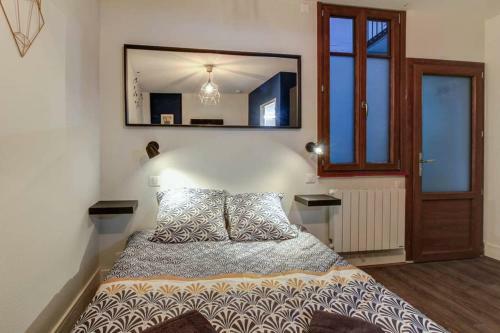 Apartamento Studio Le Petit Prince - Topdestination Dijon