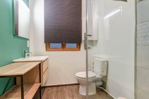 Apartamento Suite Des Ecrivains - Topdestination Dijon