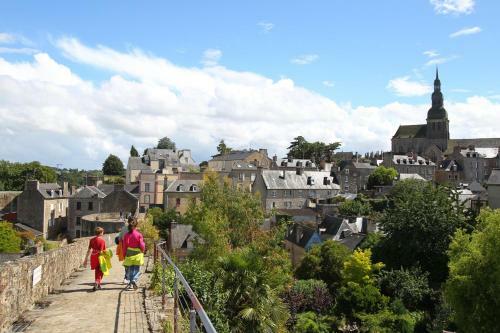 Dinan Duguesclin St2