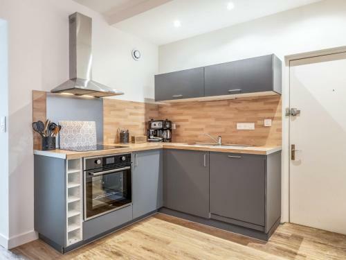Apartment L'�chapp�e-1