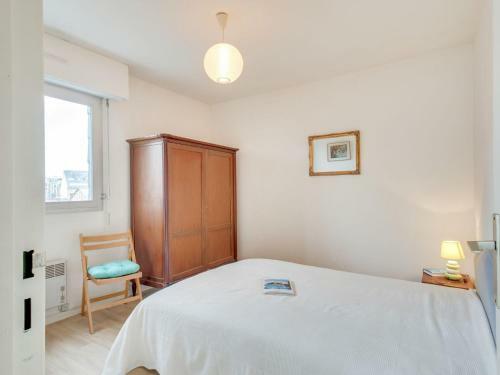 Apartment R�sidence Les Saules