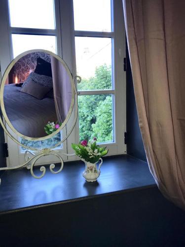 Apartamento Perl�pampille
