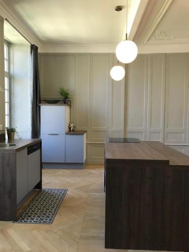 Apartamento Perl�pampille