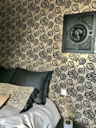 Apartamento Perl�pampille