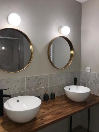 Apartamento Perl�pampille
