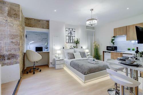 Apartamento La Maria - Dijon Centre