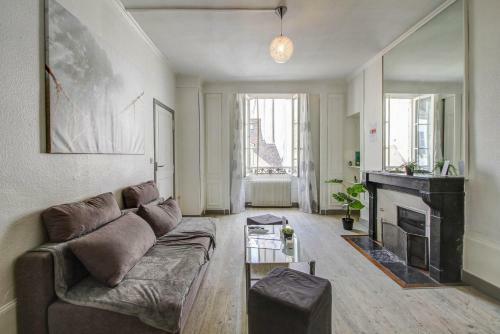 Apartamento Le Berbiz Topdestination-dijon