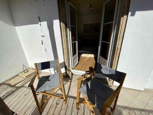 Apartamento Beaumanoir By Locntour