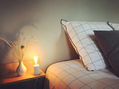 Bed & Breakfast L�hontine