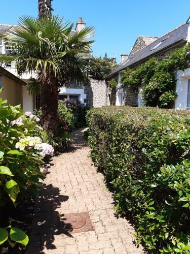 Apartamento Clos de La Fontaine