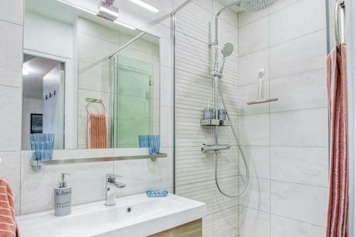 Apartamento Ty Brennig