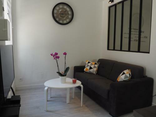 Apartamento Millotet