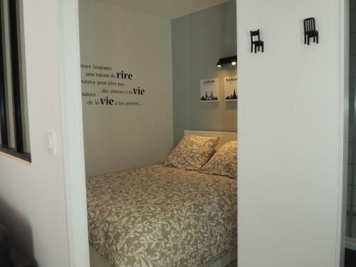 Apartamento Millotet