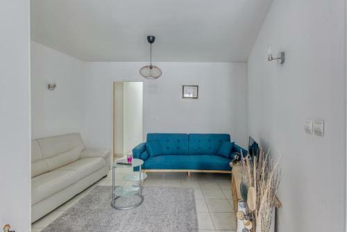 Apartamento La Capitainerie