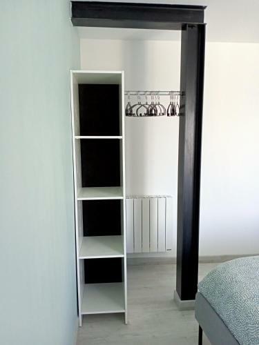Apartamento Suite Romantique Avec Baln�o Commerces � Pieds Dinan