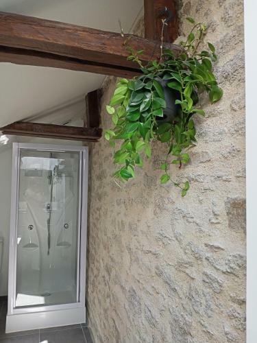 Apartamento Suite Romantique Avec Baln�o Commerces � Pieds Dinan