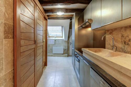 Apartamento Le Mansard - Topdestination-dijon