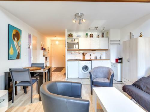 Apartment La Presqu'�le-16