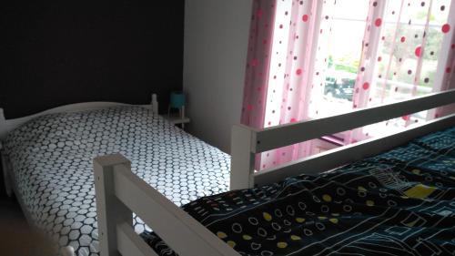 Apartamento Le Petit Bleu