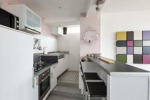Apartamento L'embarcadere By Cocoonr