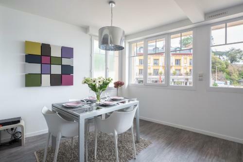 Apartamento L'embarcadere By Cocoonr