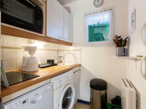 Holiday Home Les Go�lands 1-2-3-4-27