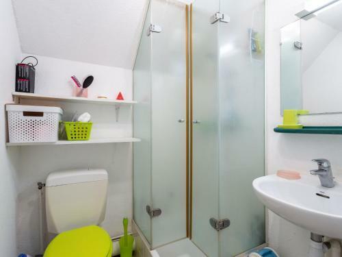 Holiday Home Les Go�lands 1-2-3-4-27