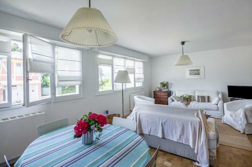 Apartamento Le Saint �