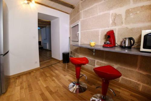 Apartamentos Duplex Cosy Superdole