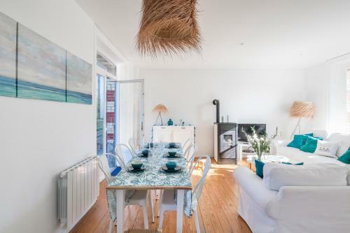 Villa Ker Rouan - En Plein C?ur de Dinard