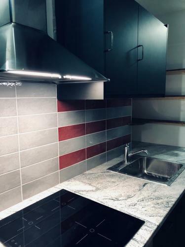 Apartamento Domme Historic Stone House