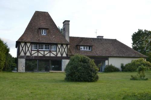 Maison Du Loir