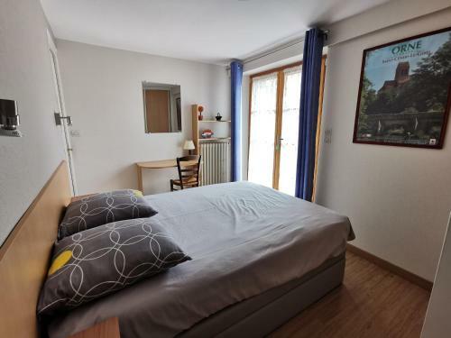 Apartamento Pluviers