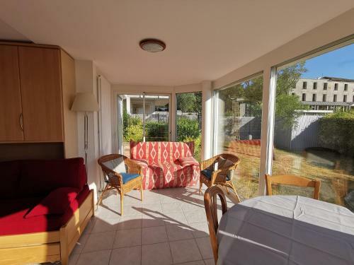 Apartamento Pluviers