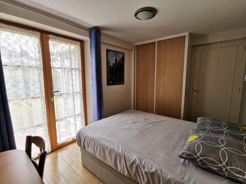 Apartamento Pluviers