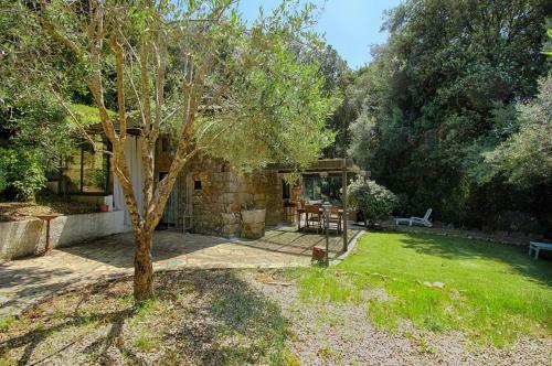 Villa Eccica Suarella - A Casalina