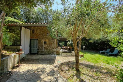 Villa Eccica Suarella - A Casalina
