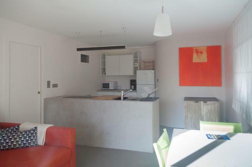 Apartamento Appartement Dans Calanques
