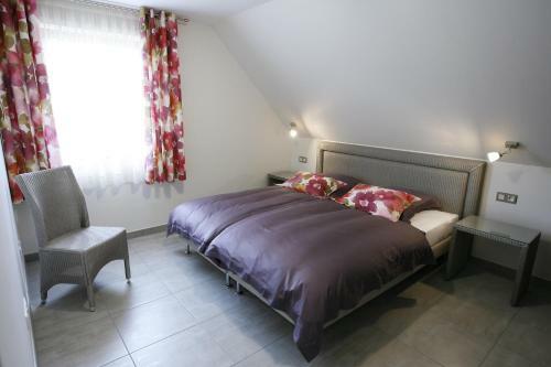 B&B Relais Du Vigneron - Jean-luc Et Bruno Meyer