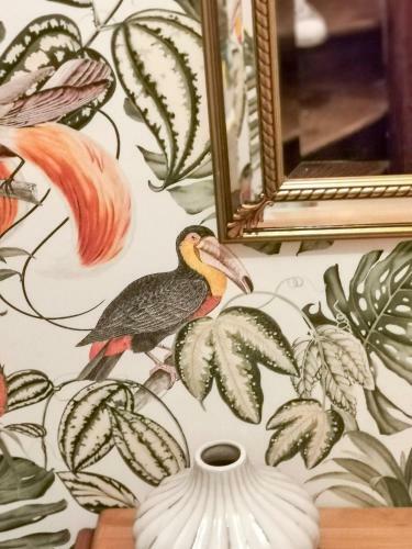 Apartamento Le W - Appart Vintage