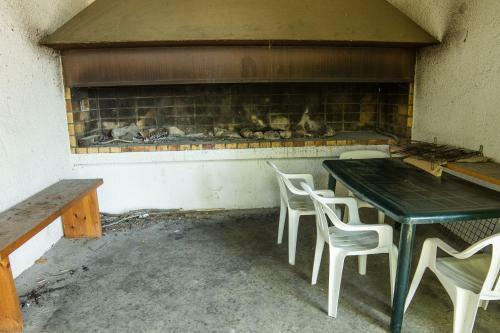 Apartamento Con Jard�n - Montana Park
