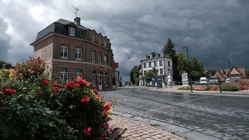 Hotel H�tel Le Tosny
