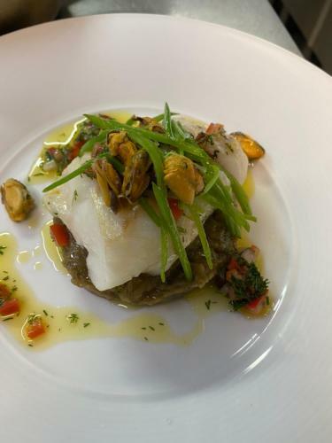 Hotel H�tel Le Tosny