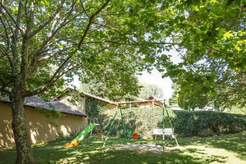 Apartament Residencia Montana