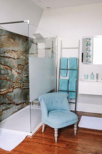 Bed & Breakfast Villa Signolle By Michel Gonet