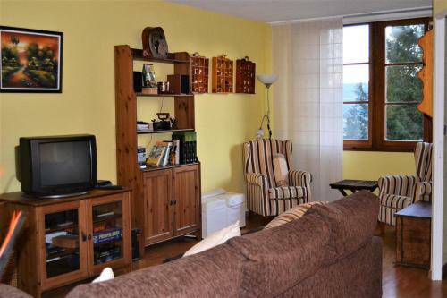 Apartamento Enveitg II - Montana Park